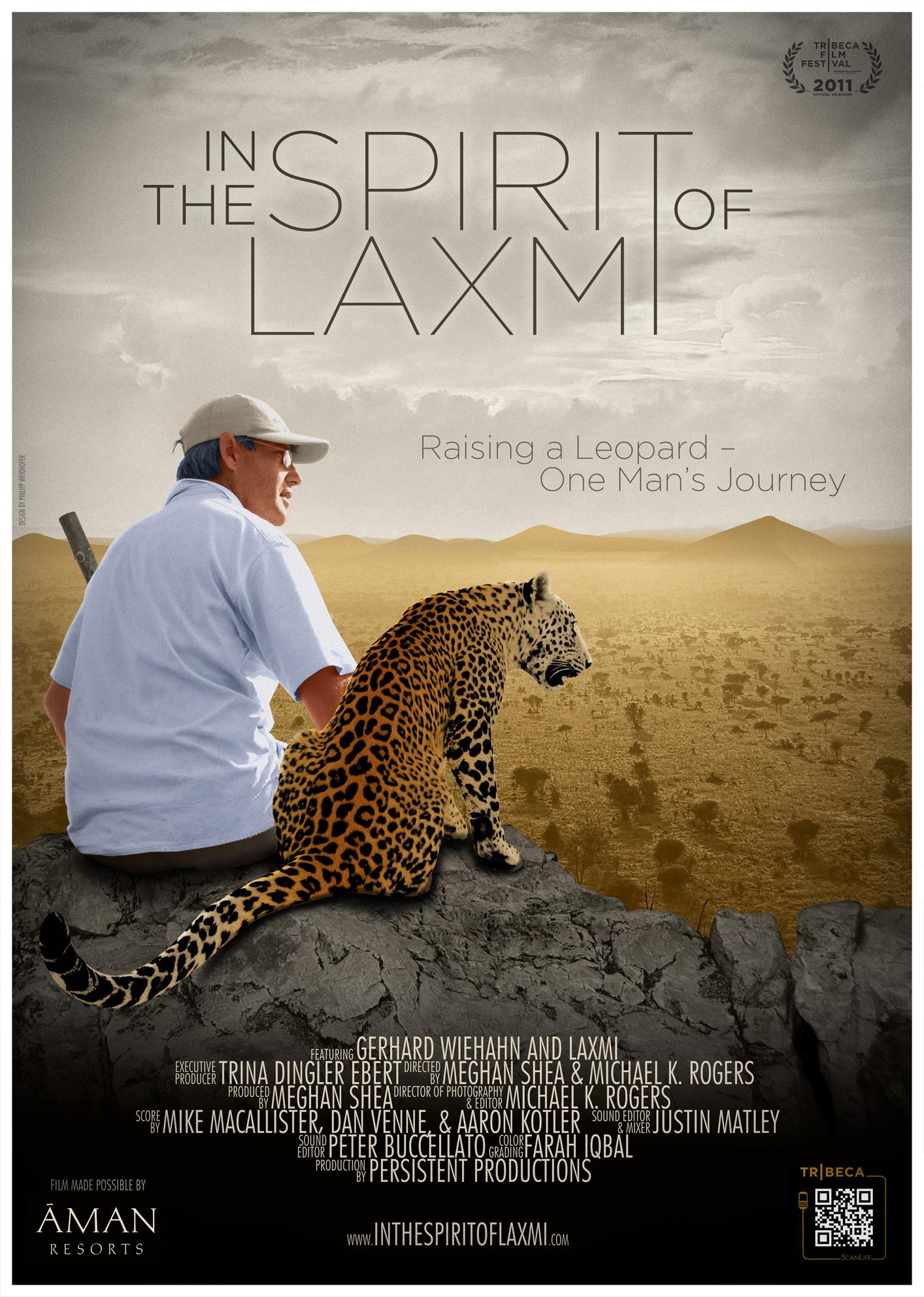 In the Spirit of Laxmi